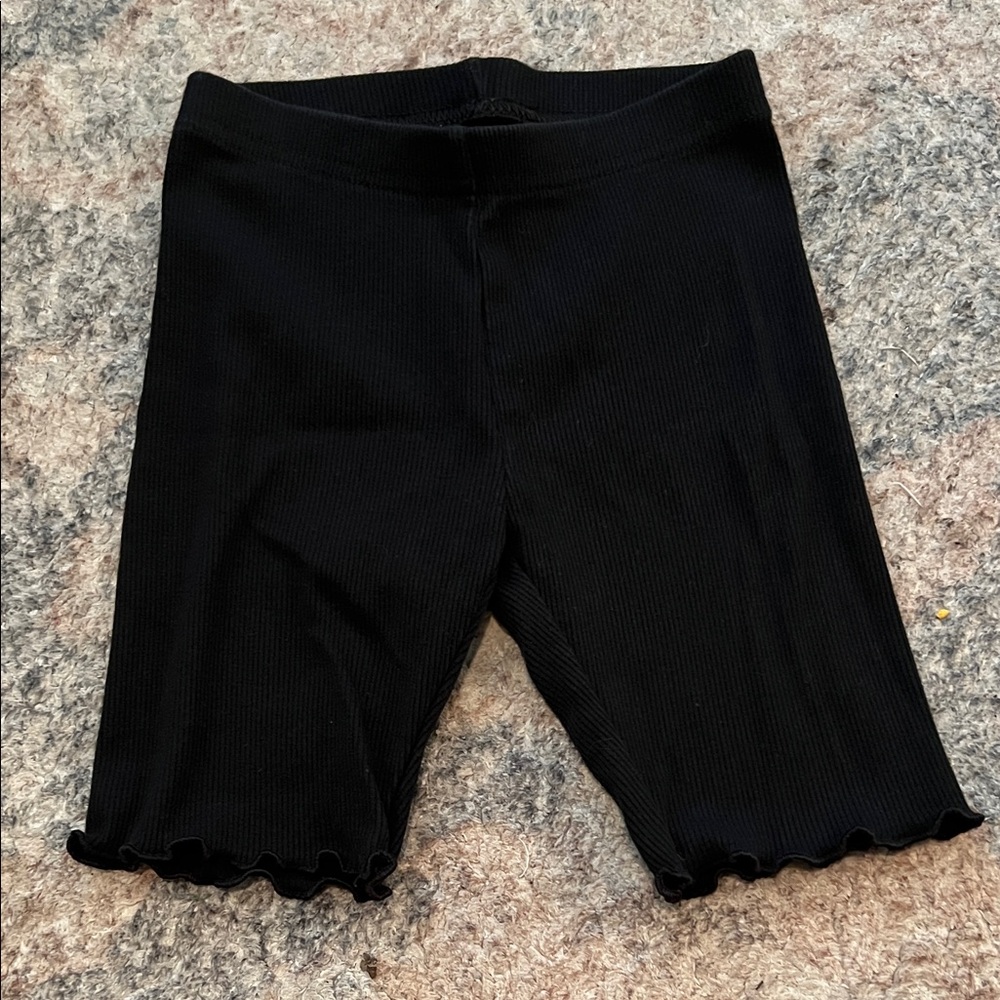 Cat & Jack ruffled girls’ Shorts
